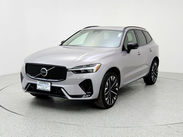 2026 Volvo XC60 Ultra's photo