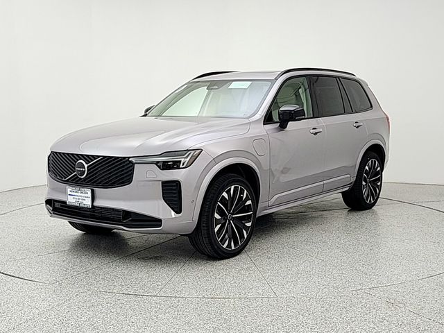 2026 Volvo XC90 T8 Recharge Ultra Dark 4WD's photo