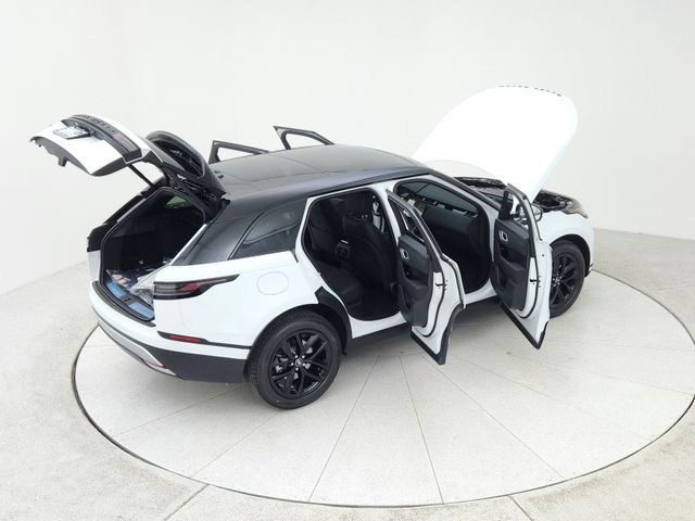 2026 Land Rover Range Rover Velar S - Photo 16