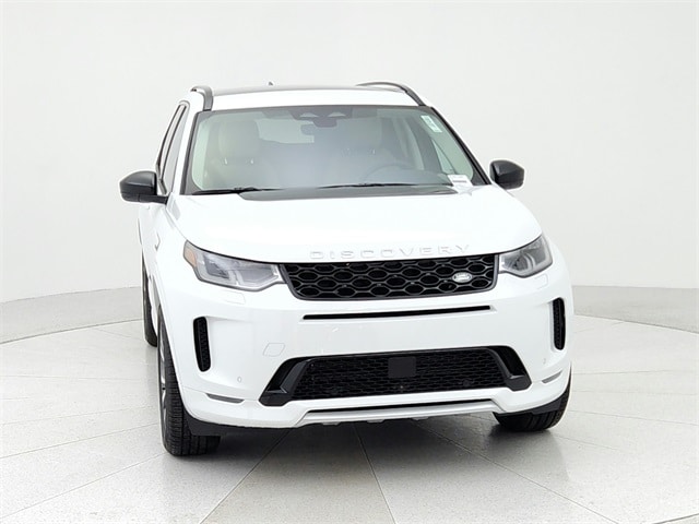 Certified 2024 Land Rover Discovery Sport S with VIN SALCJ2FXXRH351371 for sale in Chicago, IL