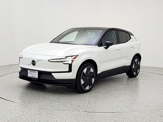 2026 Volvo EX30 Ultra