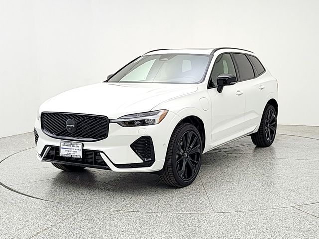 2026 Volvo XC60 T8 Ultra Black Edition Theme AWD's photo