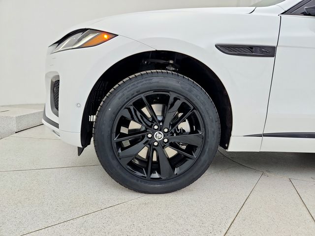 2026 Jaguar F-Pace R-Dynamic S - Photo 30