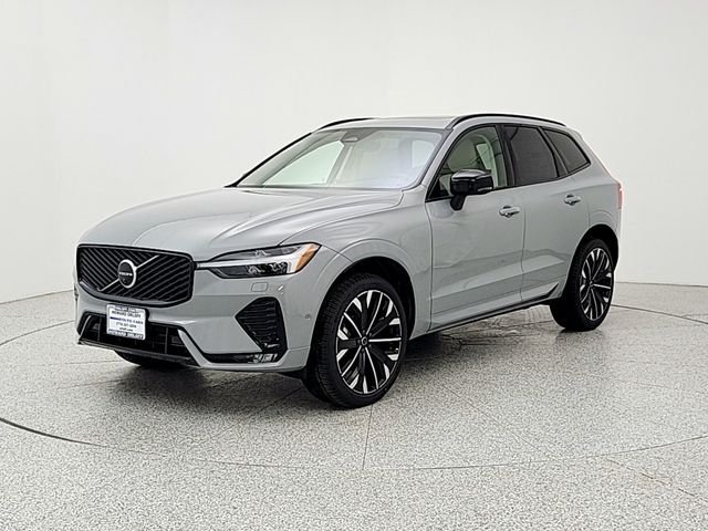 2026 Volvo XC60 B5 Ultra Dark AWD's photo