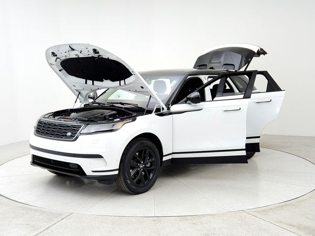 2026 Land Rover Range Rover Velar S - Photo 9