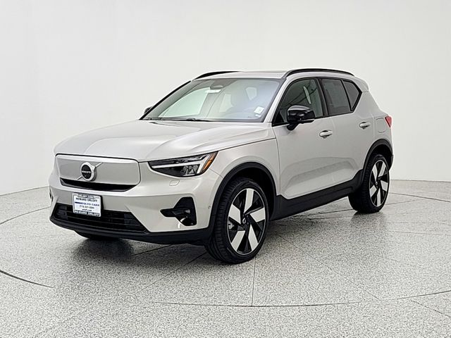 2023 Volvo XC40 P8 Recharge Plus AWD's photo