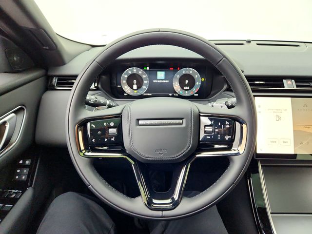 2026 Land Rover Range Rover Velar S - Photo 25