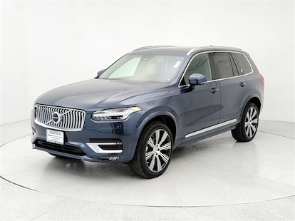 2020 Volvo XC90 Research, Photos, Specs and Expertise