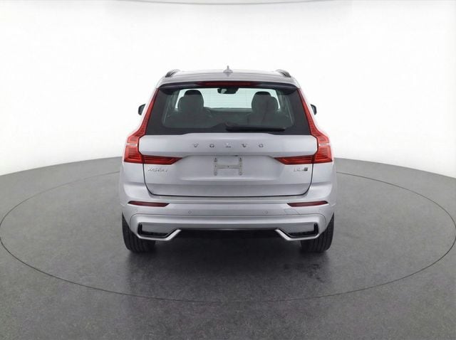 2026 Volvo XC60 Plus - Photo 35