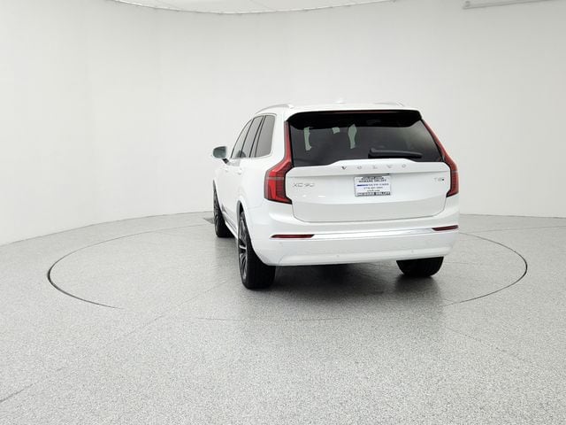 2025 Volvo XC90 Plus - Photo 6