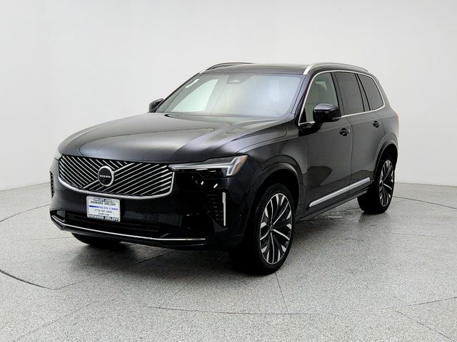 2026 Volvo XC90 B6 Plus Bright 7-Seater 4WD's photo
