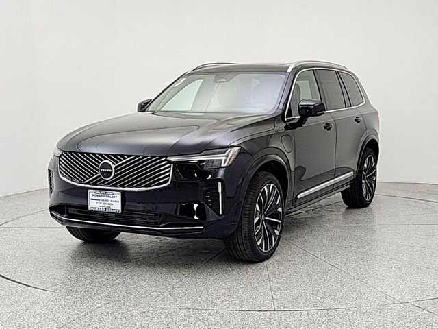 2026 Volvo XC90 T8 Recharge Ultra Bright 4WD's photo