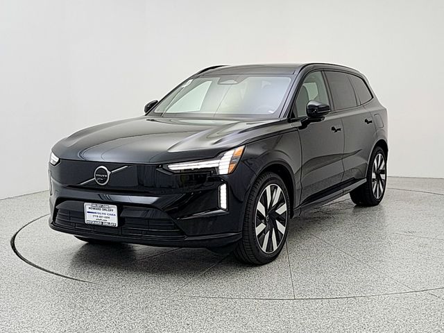 2026 Volvo EX90