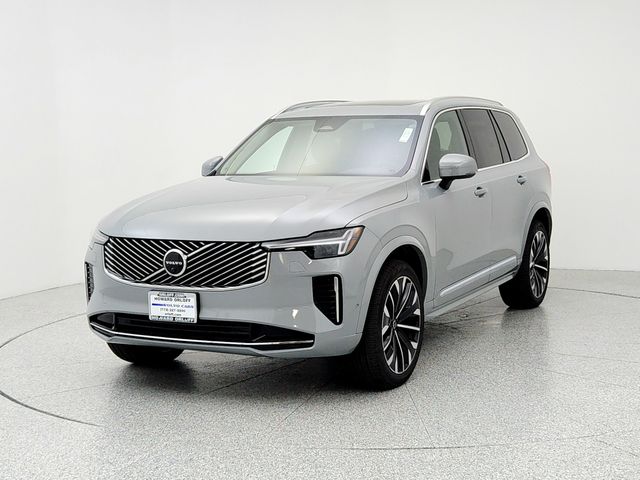 2026 Volvo XC90 B6 Plus 7-Seater SUV's photo