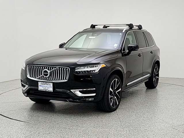 2023 Volvo XC90