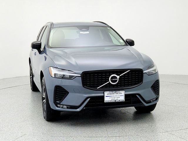 Certified 2024 Volvo XC60 Core with VIN YV4L12RKXR1791958 for sale in Chicago, IL