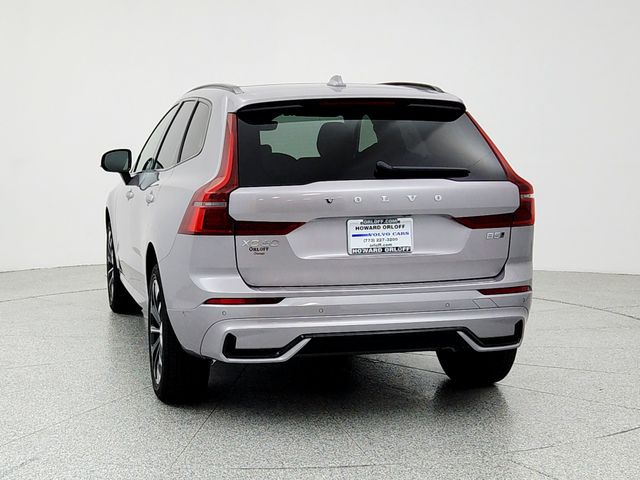 2026 Volvo XC60 Plus - Photo 6