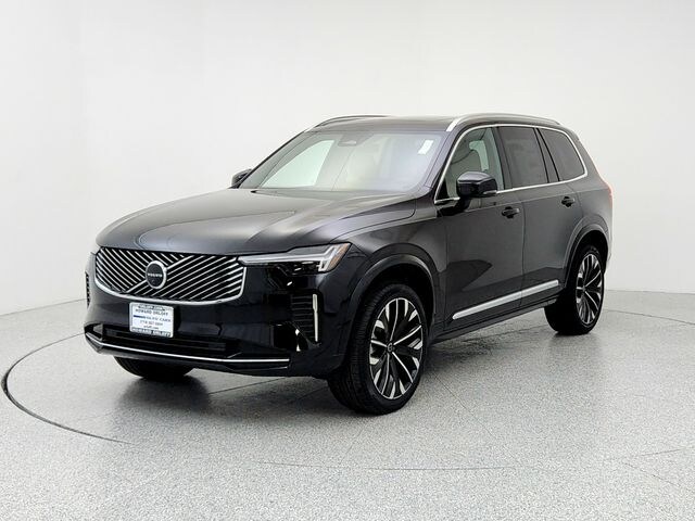 Featured new 2026 Volvo XC90 B5 Plus 7-Seater AWD SUV for sale in Chicago, IL