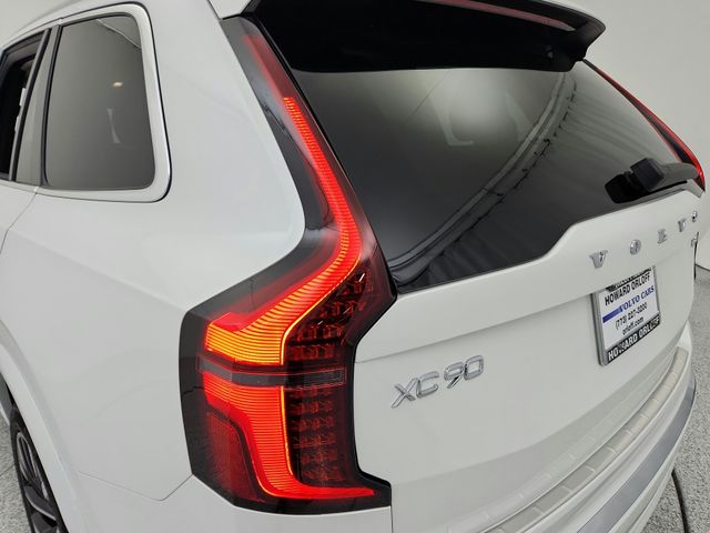 2025 Volvo XC90 Plus - Photo 19