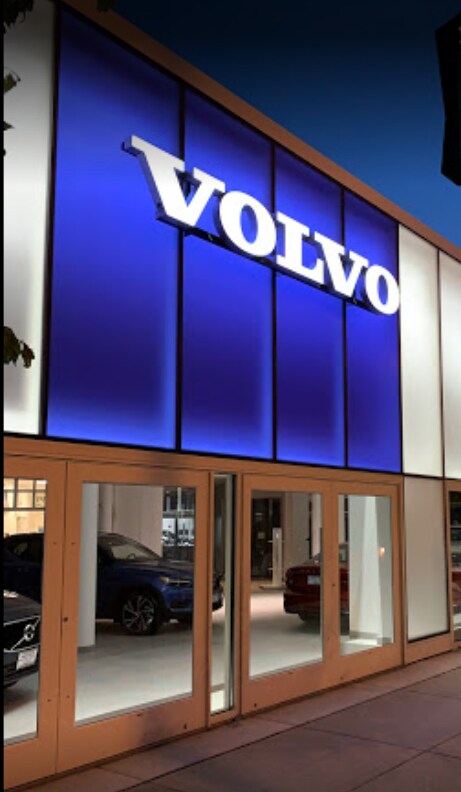 Howard Orloff Volvo Chicago Ilnull