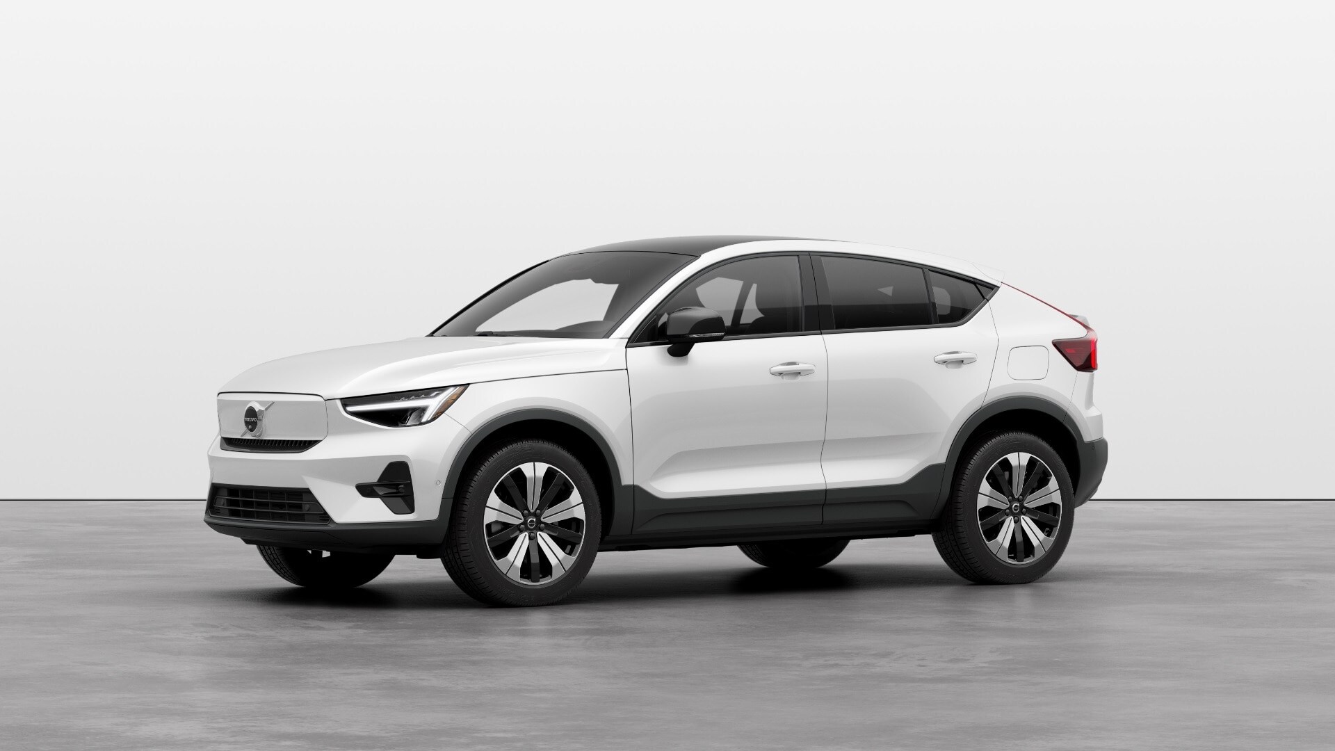 Volvo C40 Recharge Pure Electric SUV