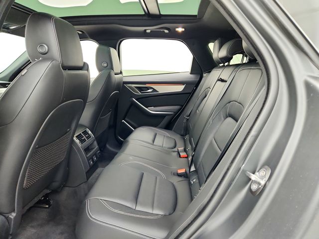 2026 Jaguar F-Pace R-Dynamic S - Photo 28