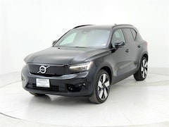 2024 Volvo XC40 Recharge Pure Electric Plus SUV
