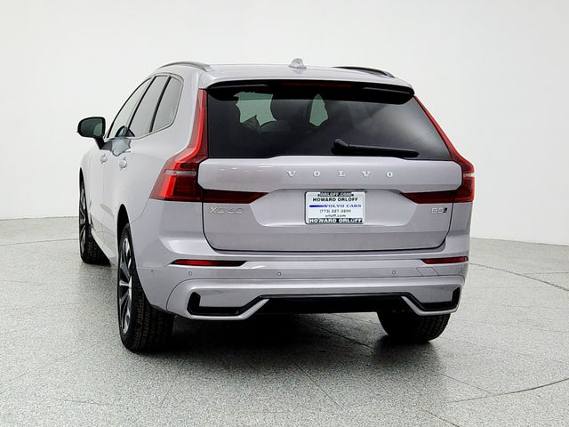 2026 Volvo XC60 Plus - Photo 6