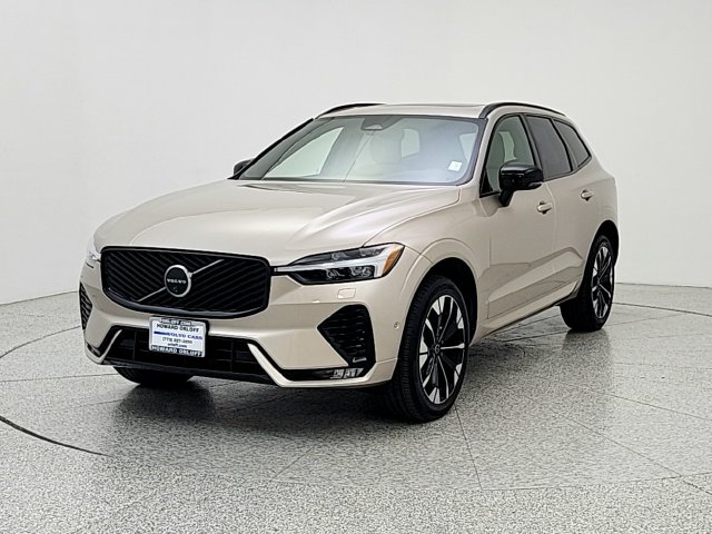 2026 Volvo XC60