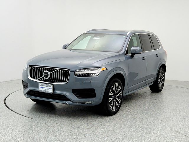 2021 Volvo XC90 Momentum