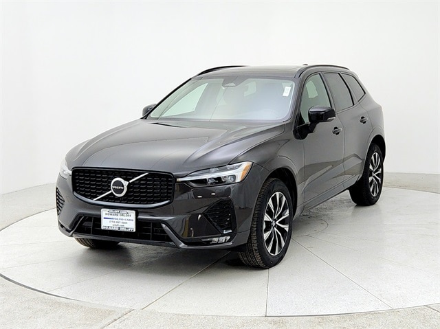Featured new 2025 Volvo XC60 B5 Core AWD SUV for sale in Chicago, IL