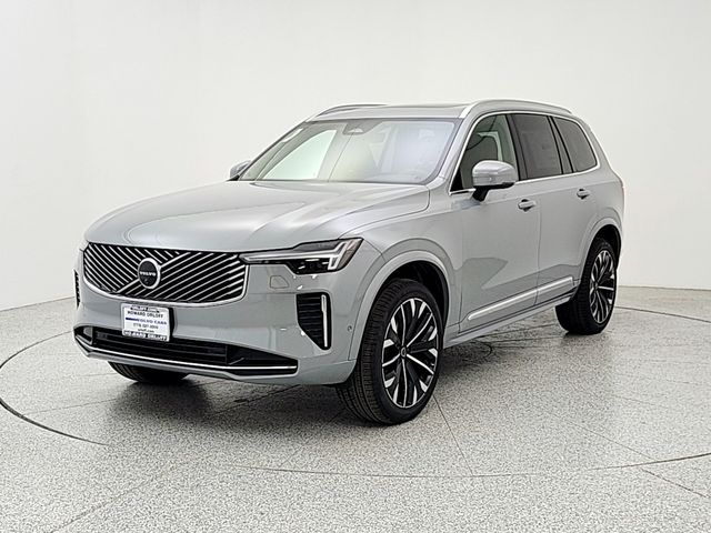 2026 Volvo XC90 B6 Plus Bright 7-Seater 4WD's photo