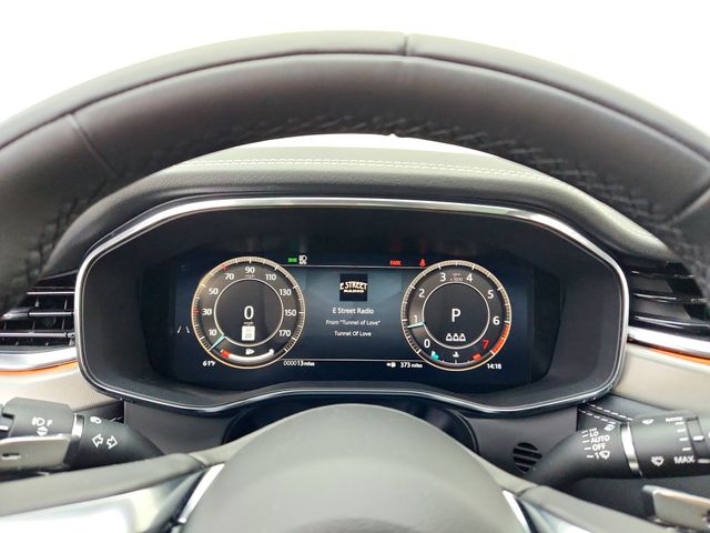 2026 Jaguar F-Pace R-Dynamic S - Photo 24