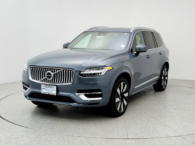 2023 Volvo XC90 T8 Recharge Ultimate 6-Seater 4WD's photo