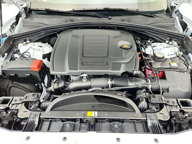 2026 Jaguar F-Pace R-Dynamic S - Photo 33