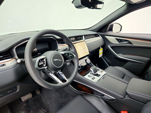 2026 Jaguar F-Pace R-Dynamic S - Photo 20