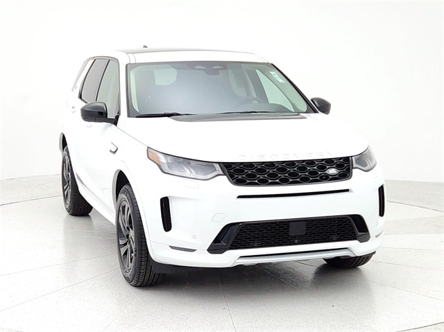 Certified 2024 Land Rover Discovery Sport S with VIN SALCJ2FX5RH342707 for sale in Chicago, IL