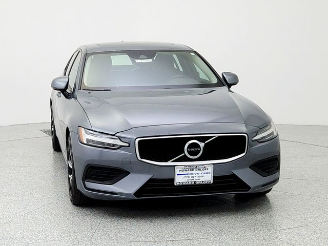 Used 2020 Volvo S60 Momentum with VIN 7JRA22TK3LG063047 for sale in Chicago, IL