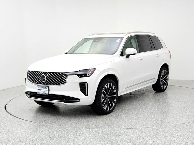 2026 Volvo XC90 Ultra's photo