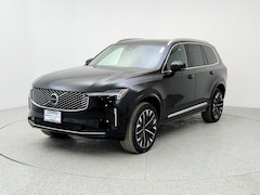2026 Volvo XC90 B6 Plus 7-Seater AWD SUV