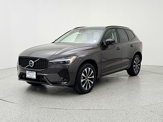 2025 Volvo XC60 B5 Plus Dark AWD's photo