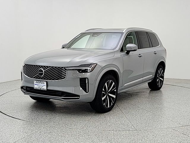 2027 Volvo XC90