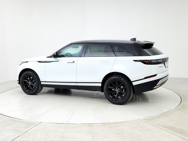2026 Land Rover Range Rover Velar S - Photo 7