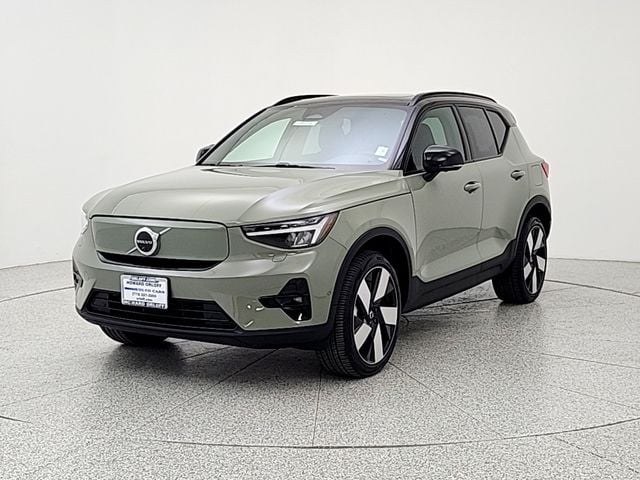 2023 Volvo XC40 P8 Recharge Ultimate AWD's photo