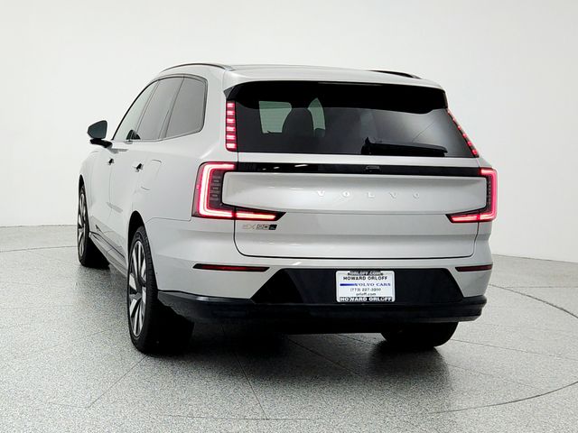 2025 Volvo EX90 Ultra - Photo 6