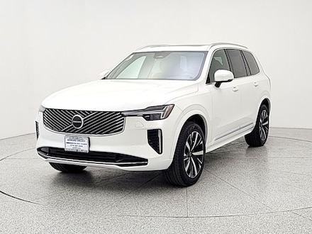 2025 Volvo XC90 B6 (2025.5) Core SUV