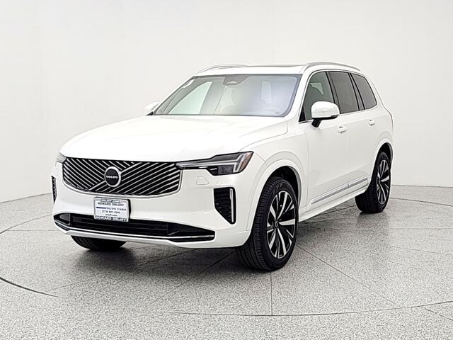 Featured new 2025 Volvo XC90 B6 (2025.5) Core AWD SUV for sale in Chicago, IL