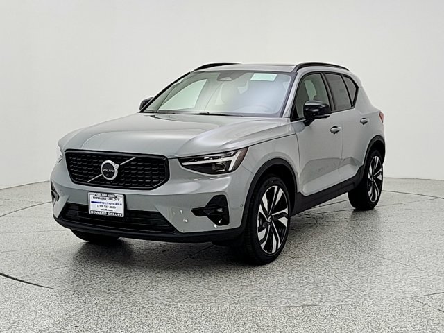 2026 Volvo XC40 Ultra