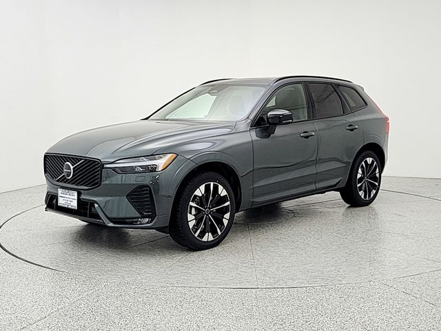2026 Volvo XC60