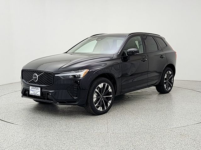 2026 Volvo XC60 T8 Plus Dark AWD's photo